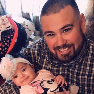 Meet your Posher, Larry